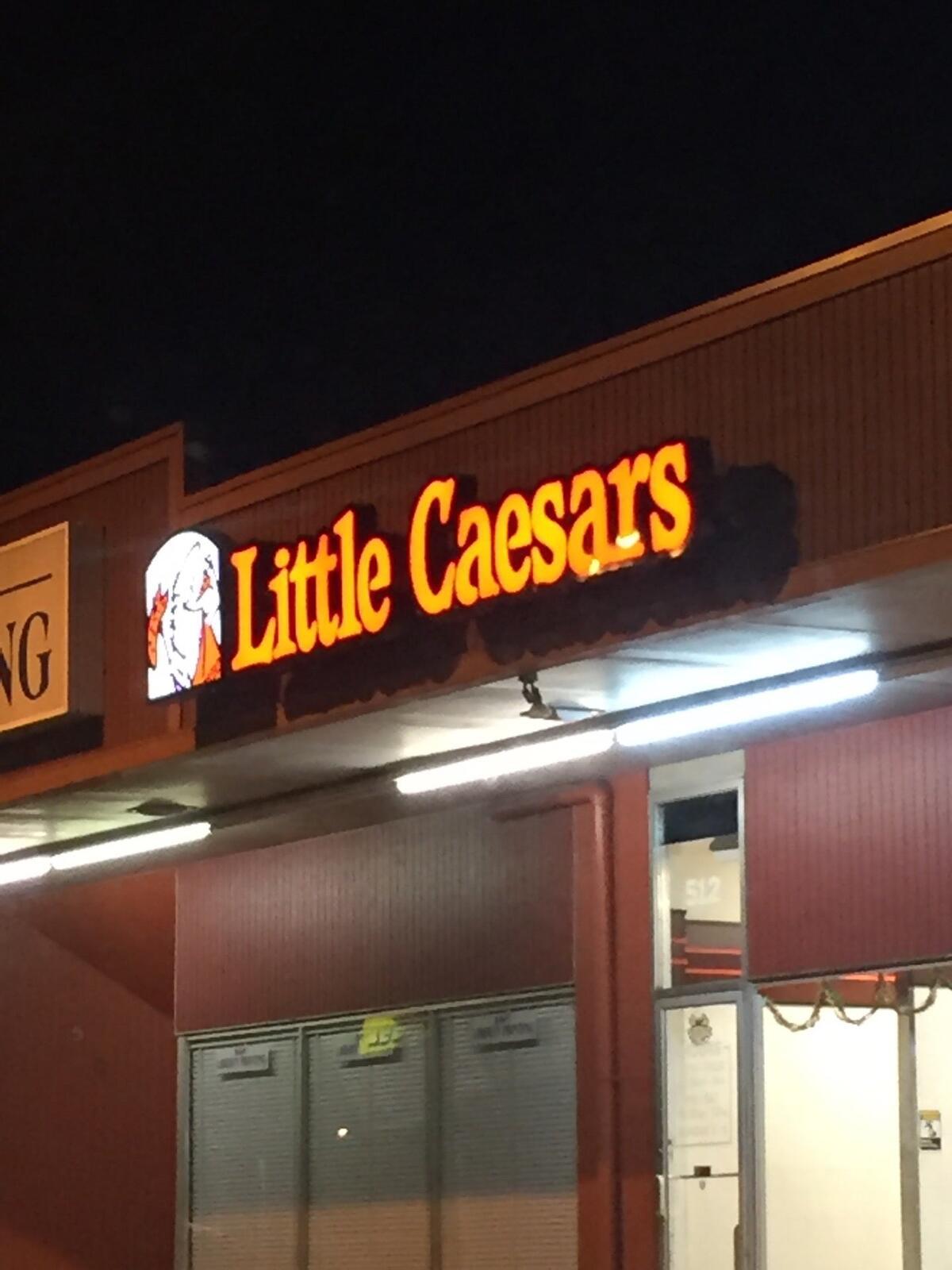 Photo credit: nextdoor