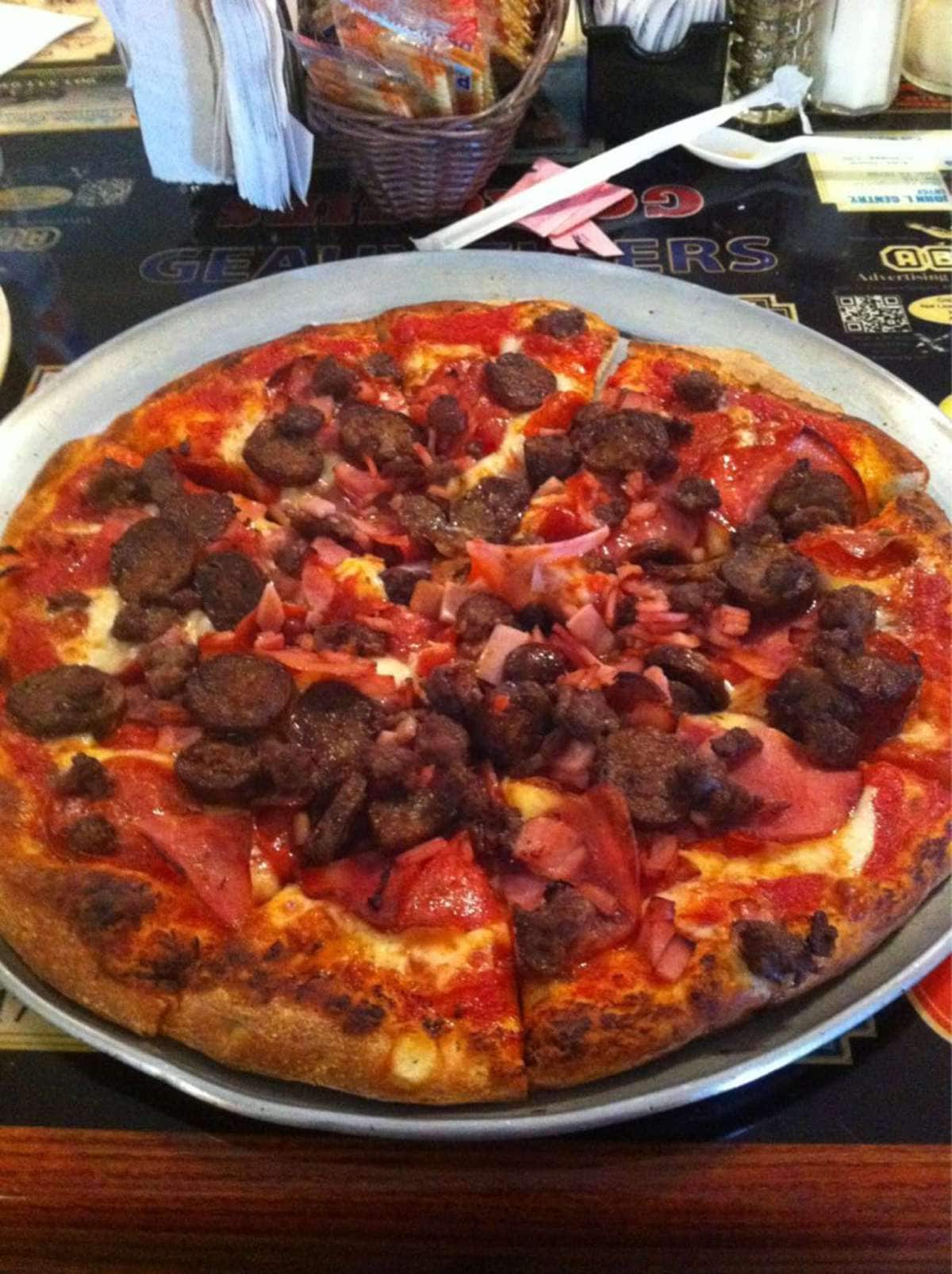 Photo credit: zomato