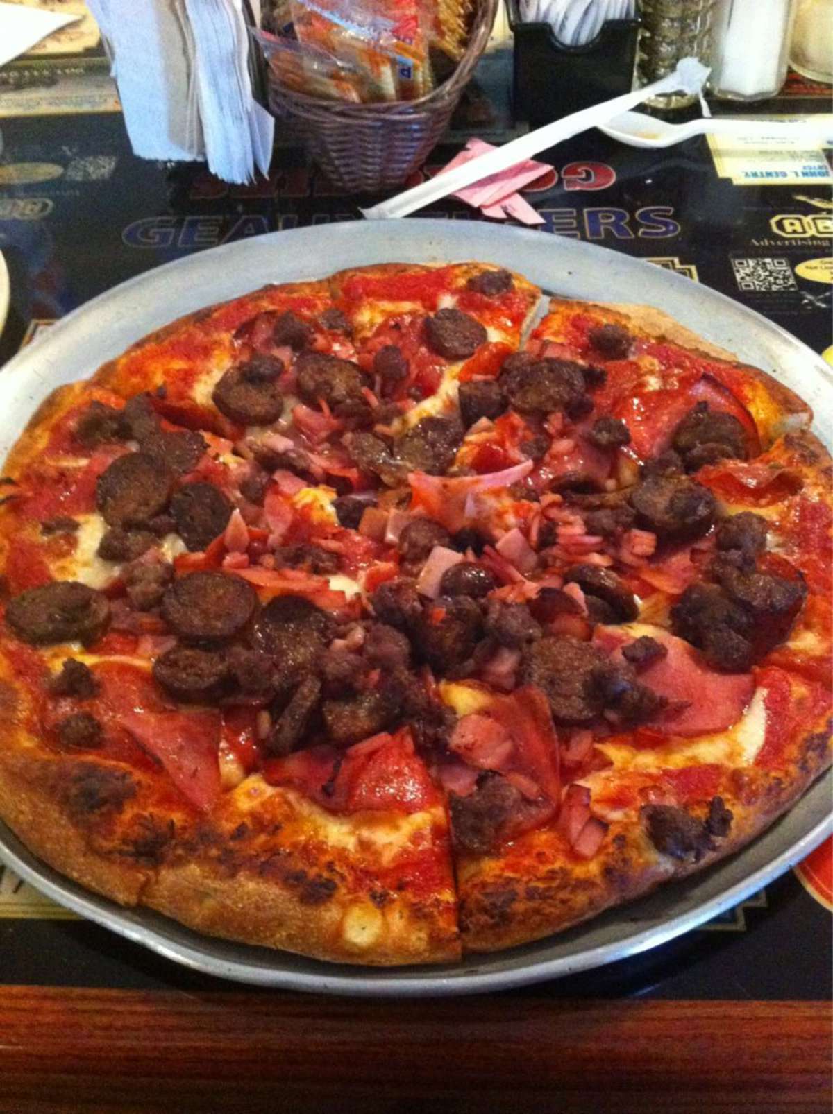 Photo credit: zomato