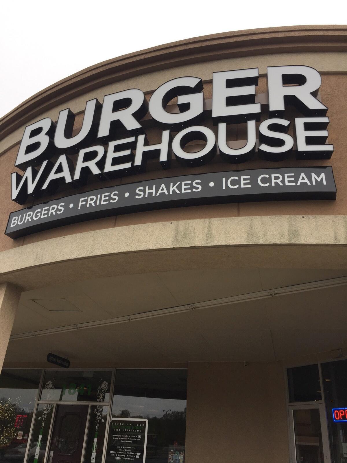 Photo credit: nextdoor