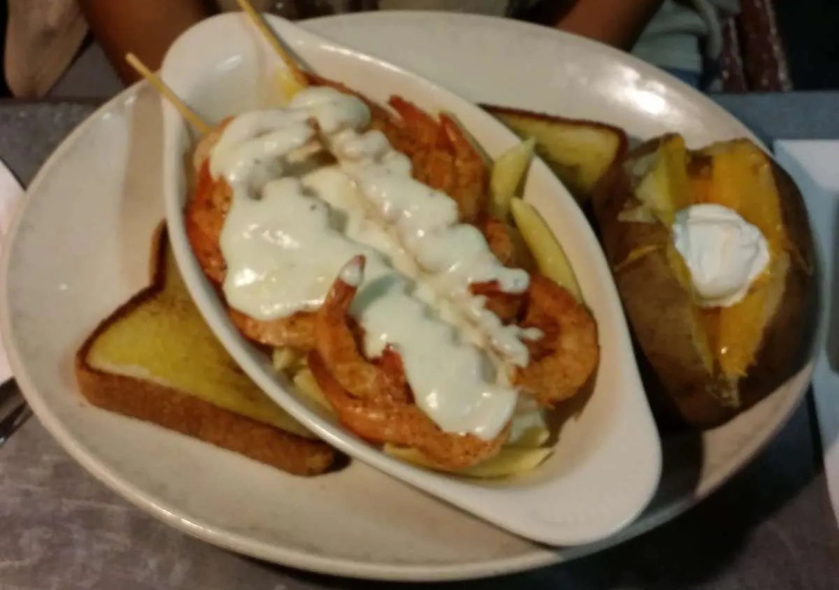 Photo credit: zomato