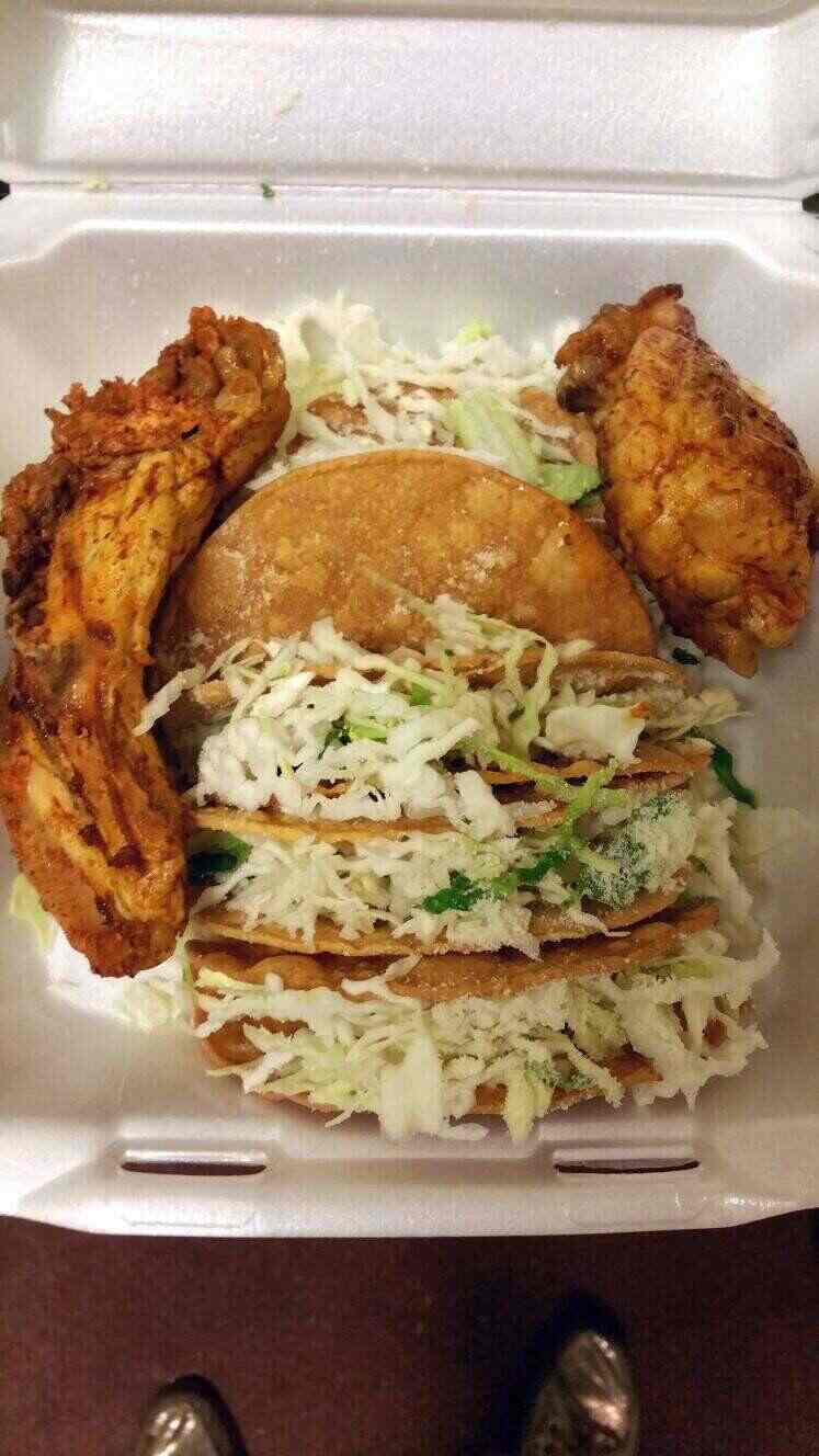 Photo credit: zomato
