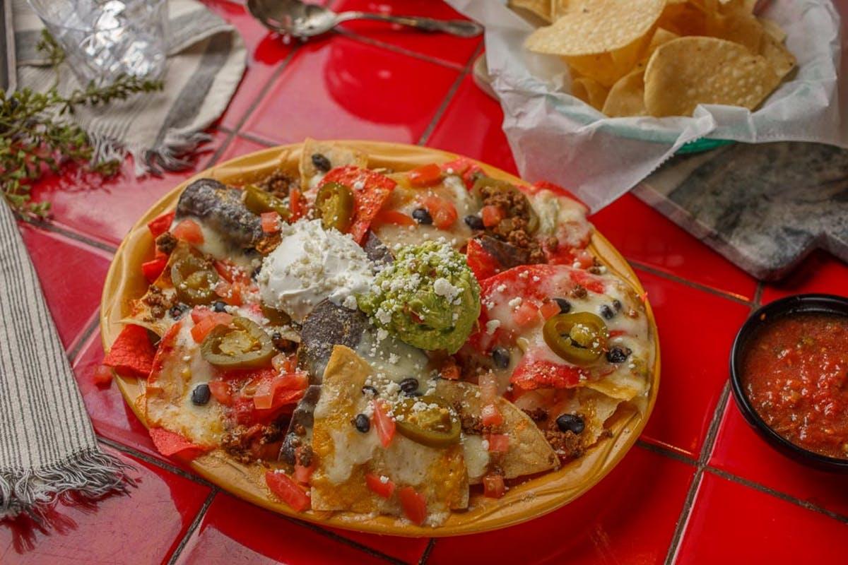 Photo credit: grubhub