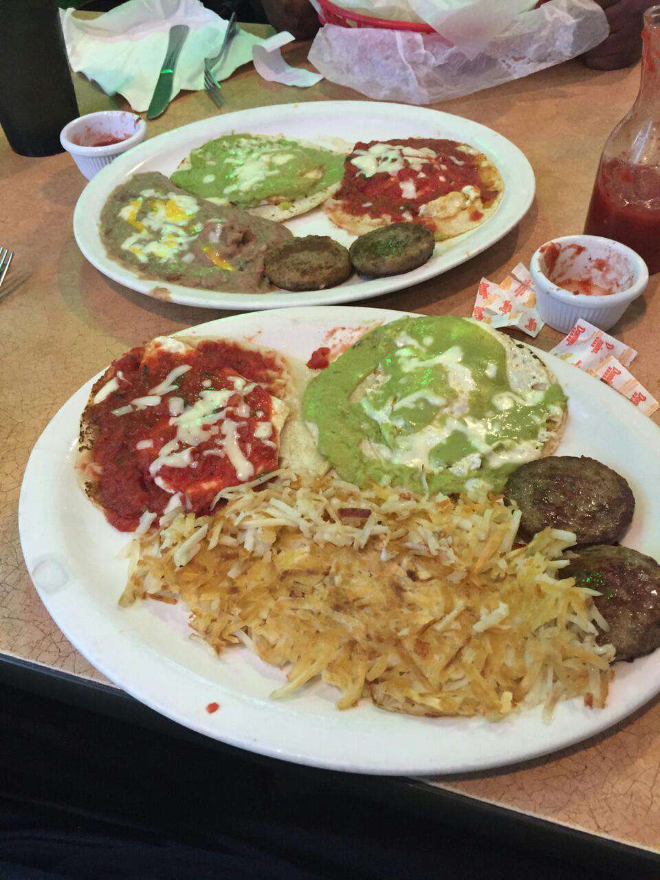 Photo credit: zomato