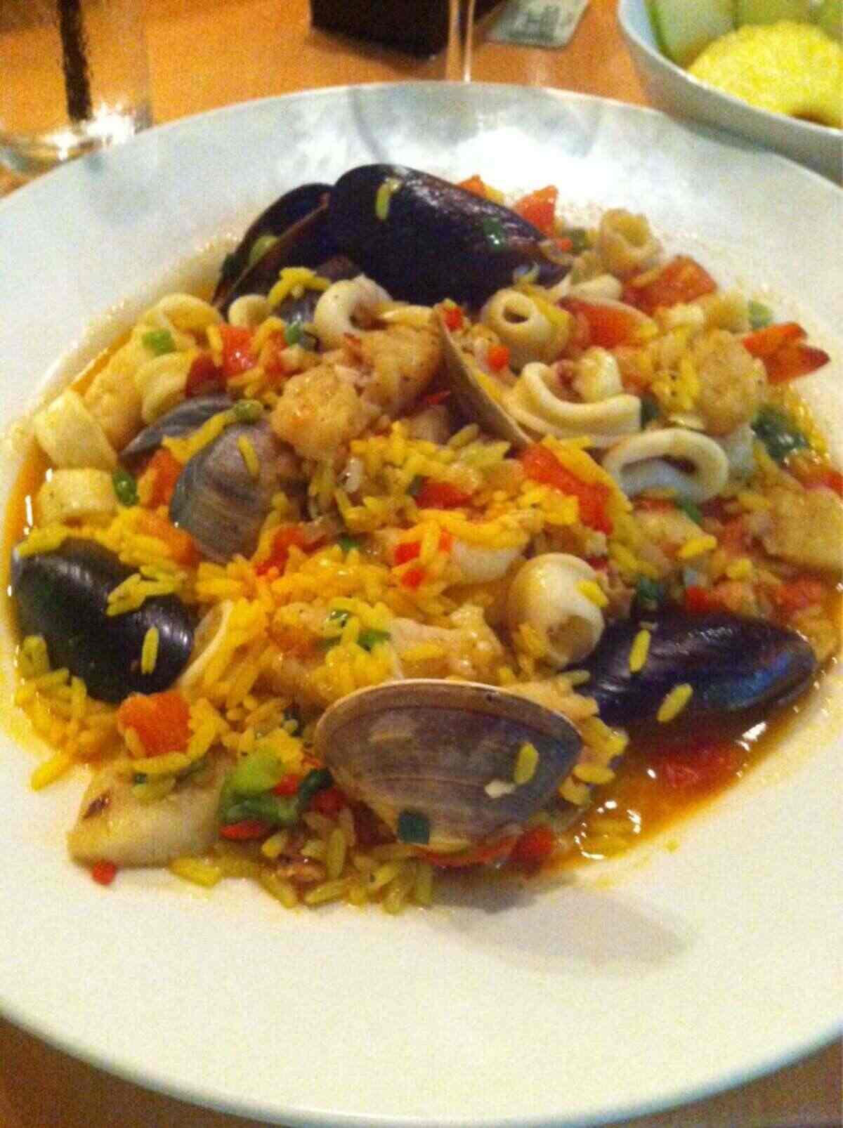 Photo credit: zomato