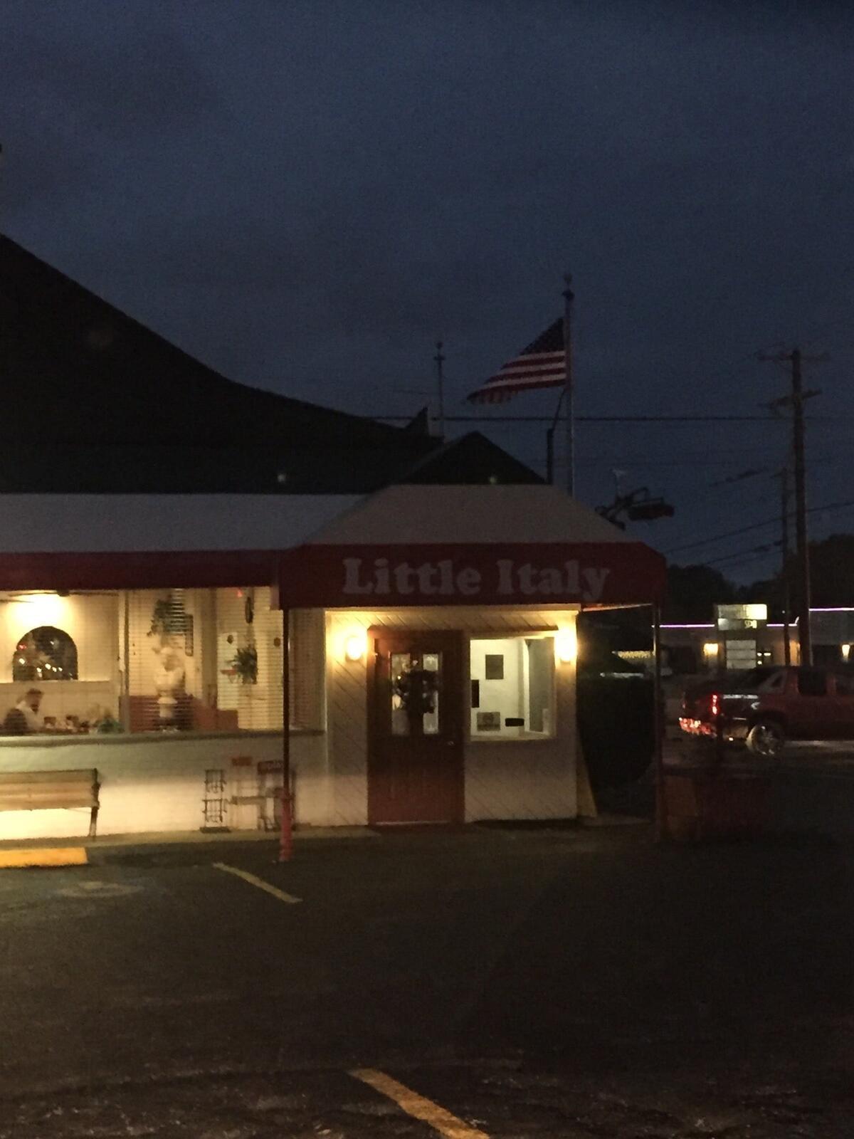 Photo credit: nextdoor