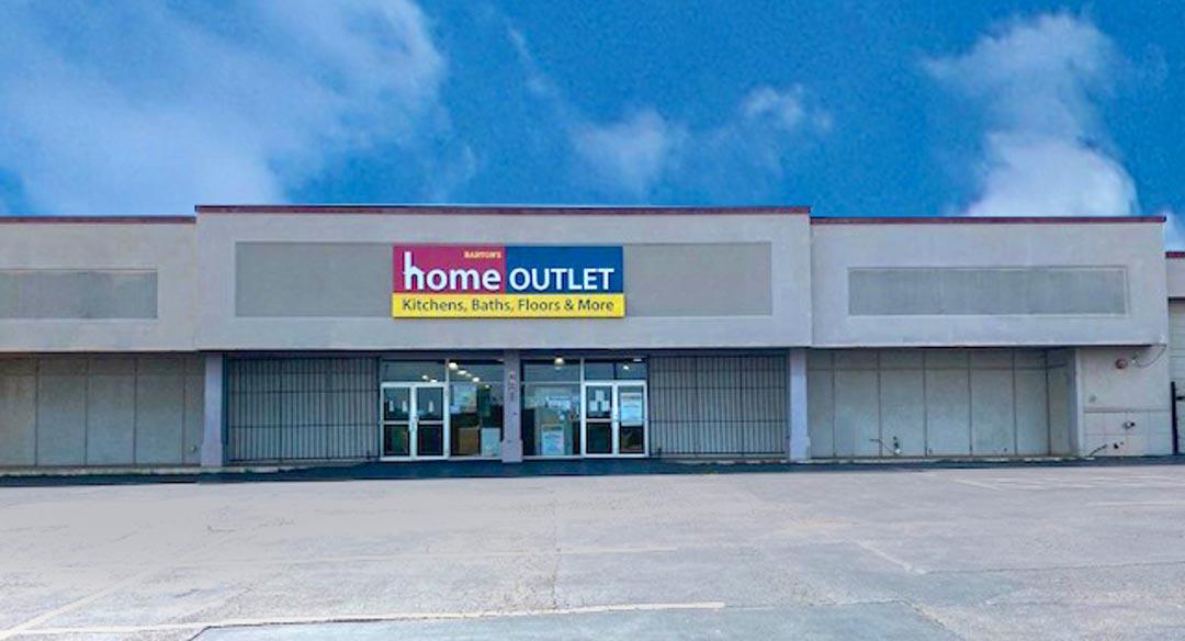 Home Outlet