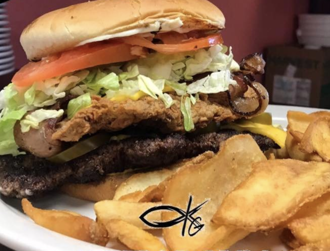 Photo credit: grubhub