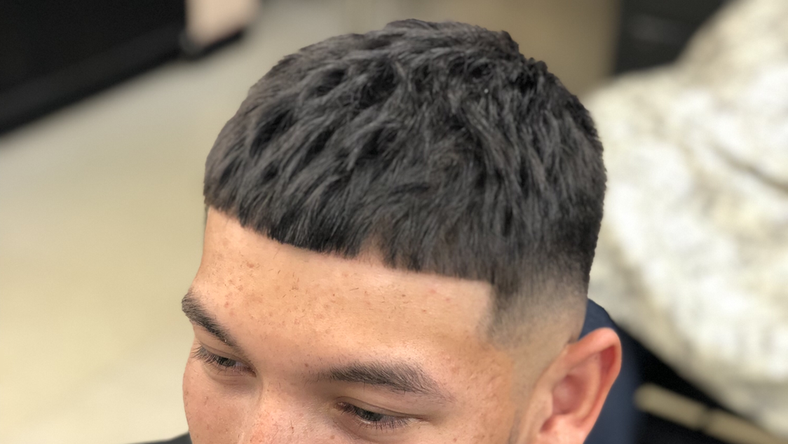 Certified Cuts Barbershop