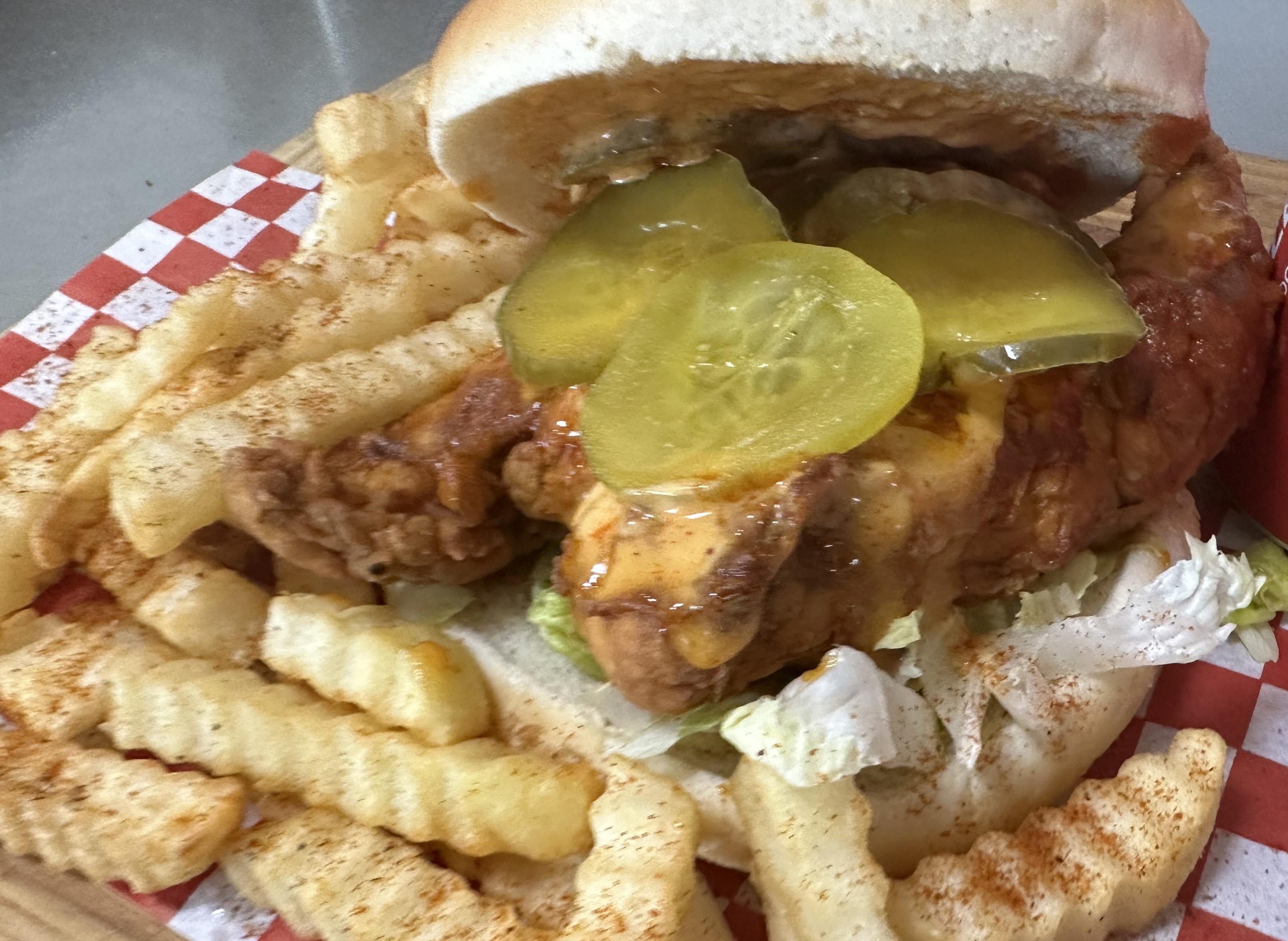 Photo credit: grubhub