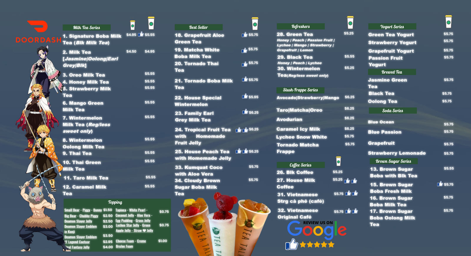 Photo credit: nextdoor