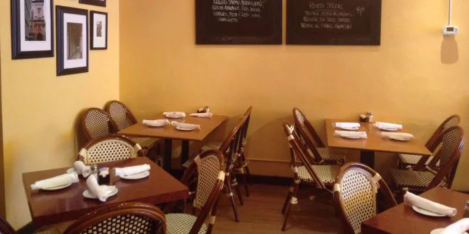 Photo credit: zomato