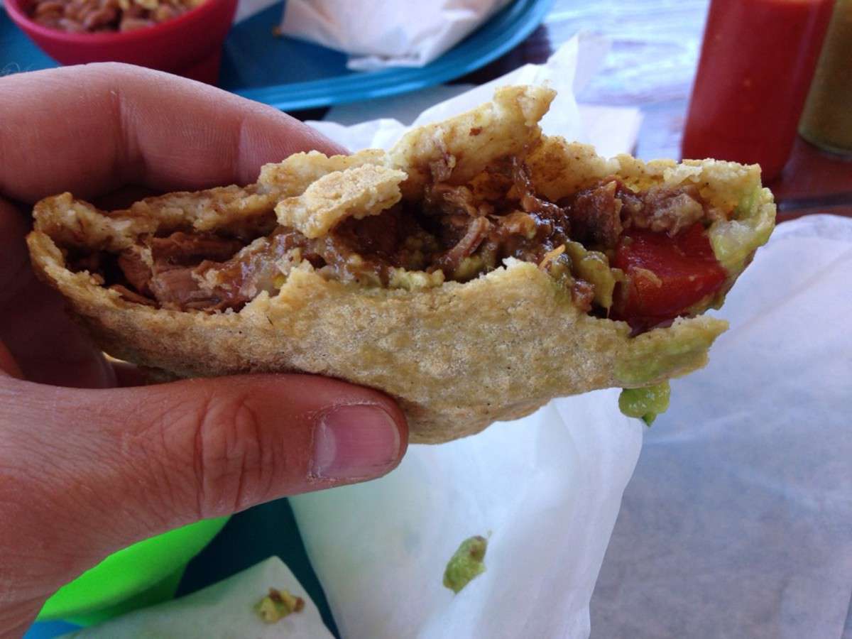 Photo credit: zomato