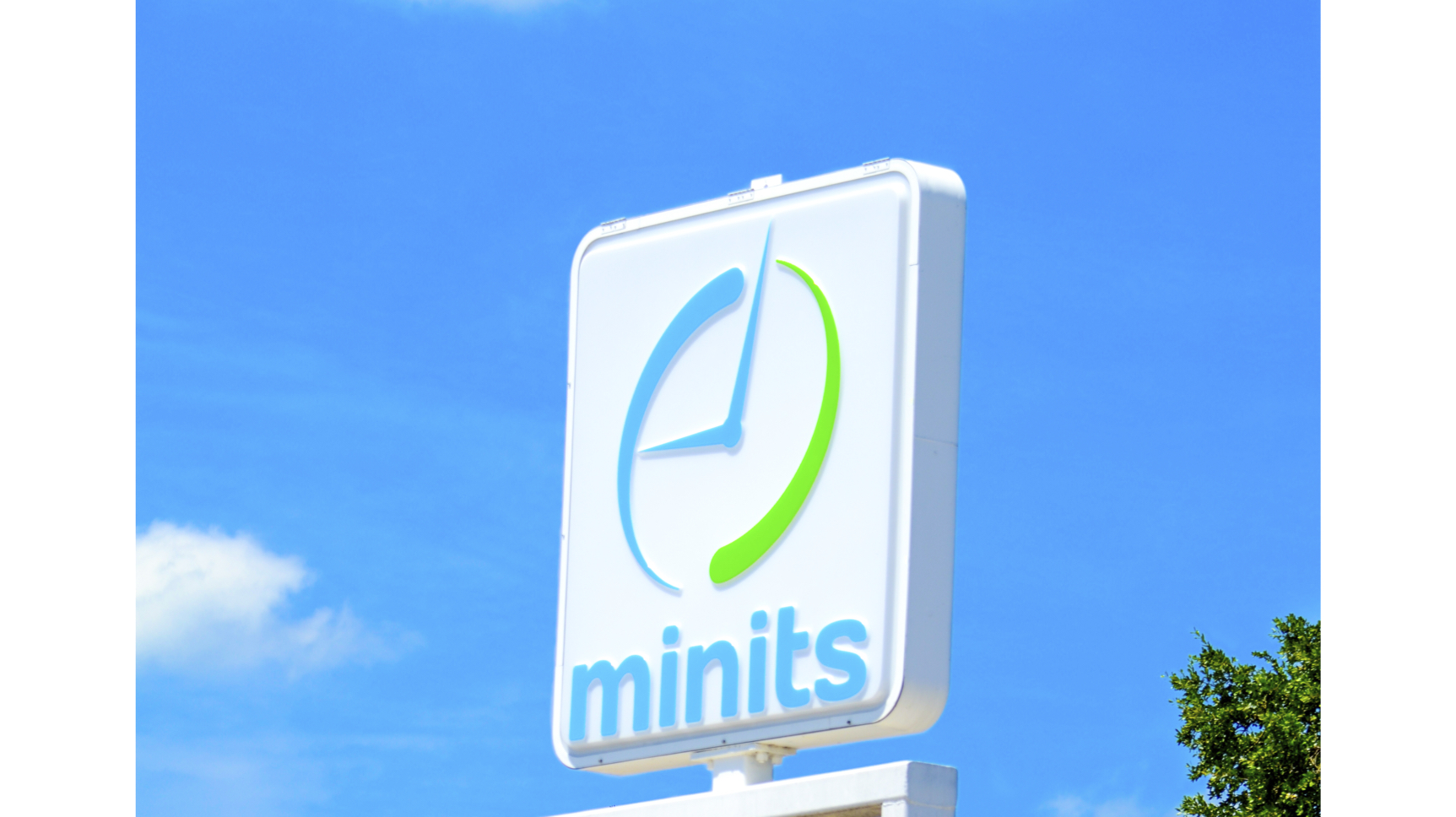 Minits Business Office