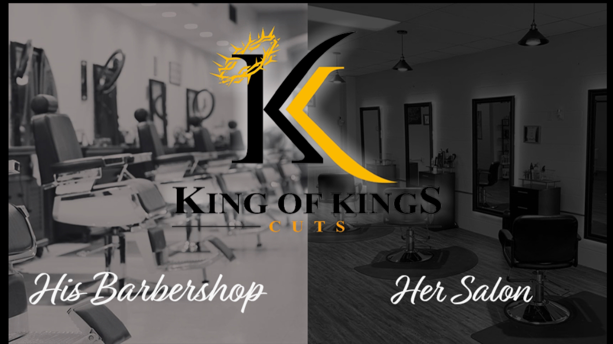 King Of Kings Cuts,LLC