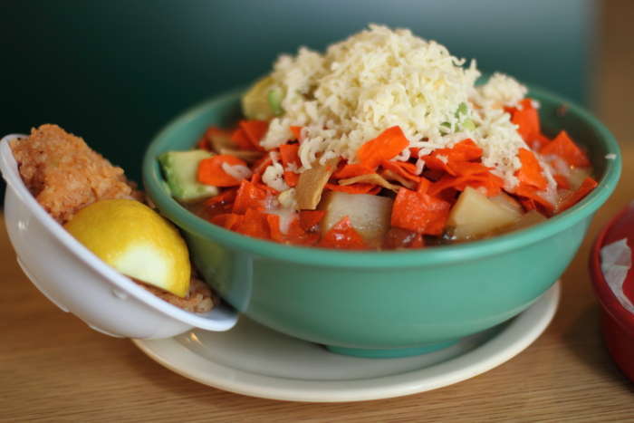 Photo credit: zomato