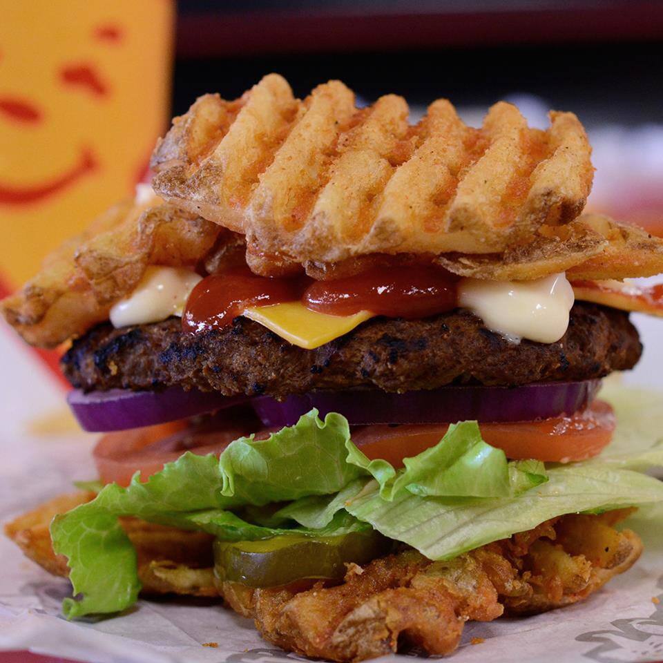 Photo credit: zomato