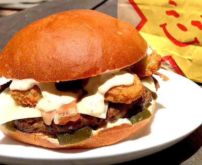 Photo credit: zomato