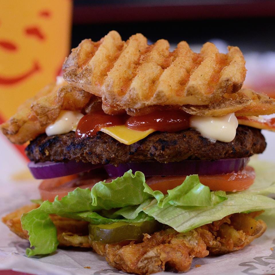 Photo credit: zomato