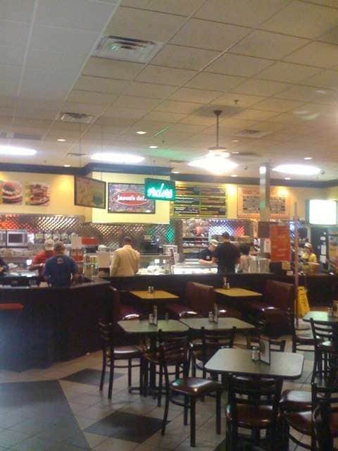 Photo credit: zomato