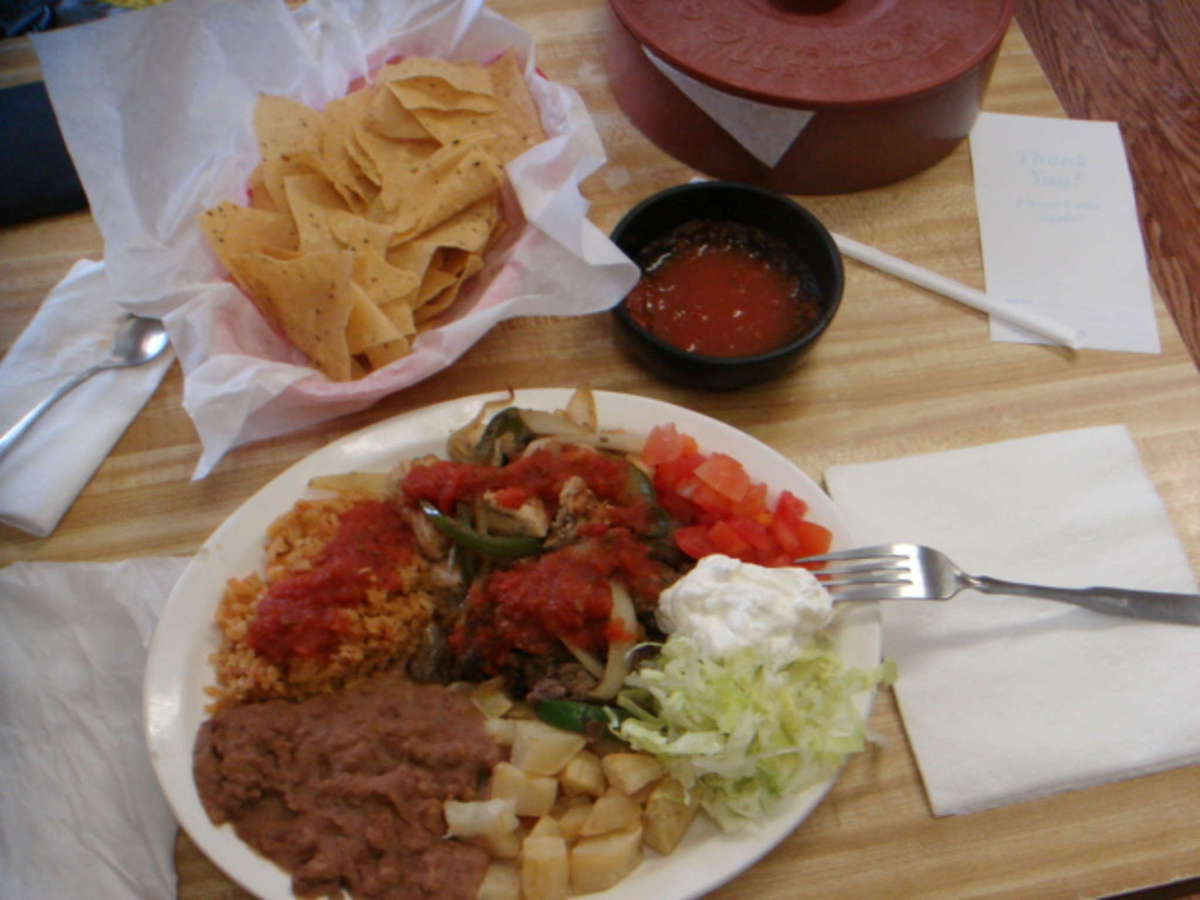 Photo credit: zomato