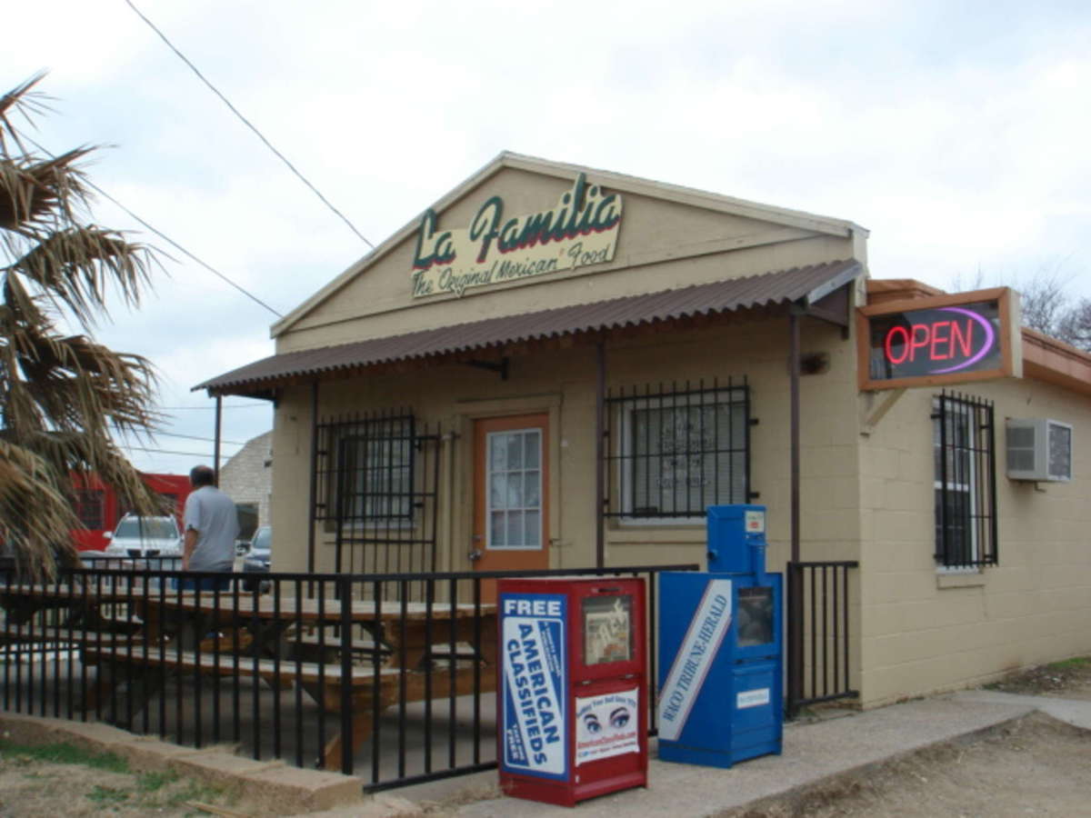 Photo credit: zomato