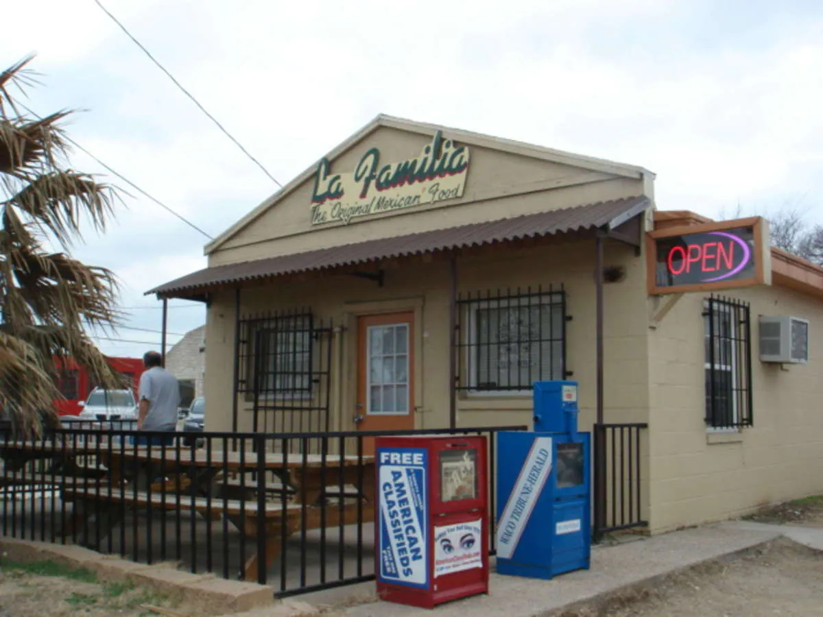 Photo credit: zomato