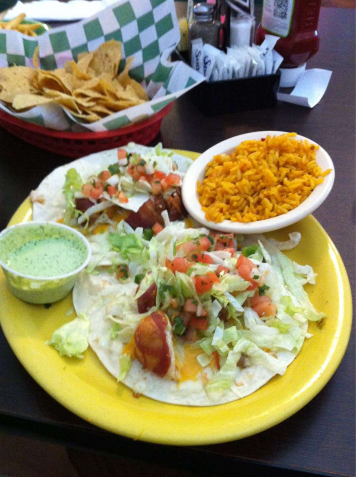 Photo credit: zomato