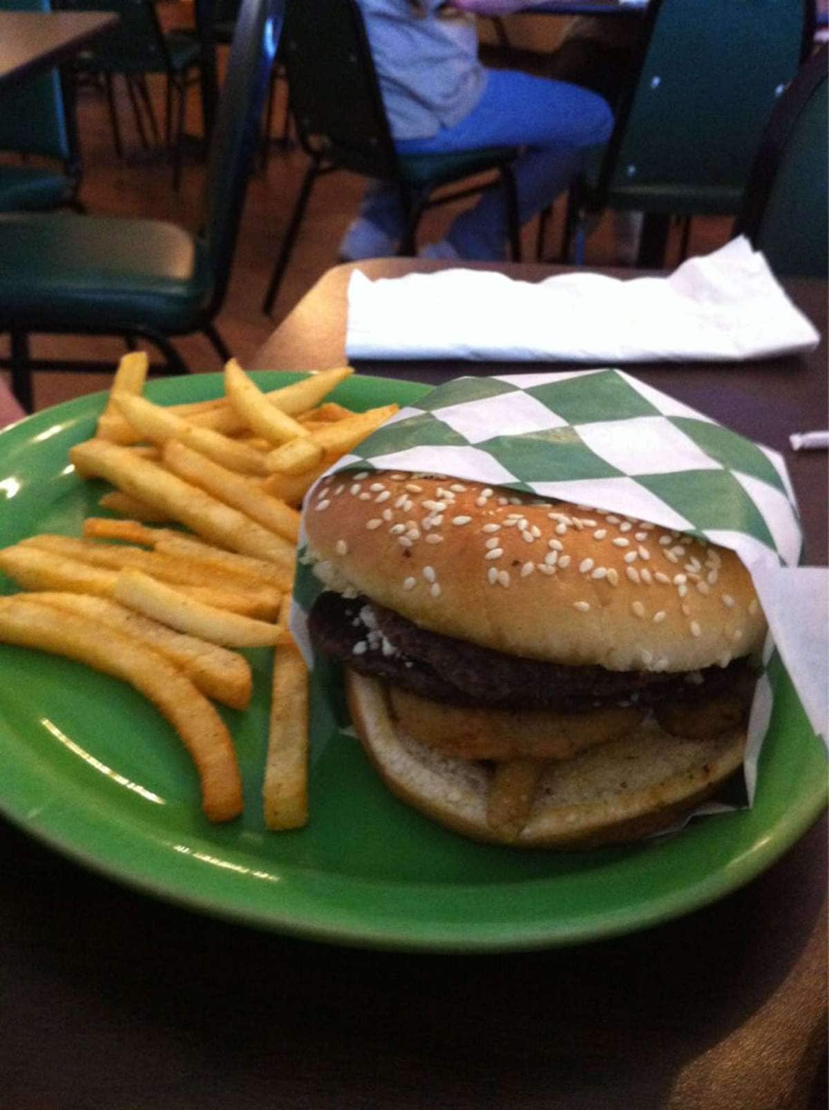 Photo credit: zomato