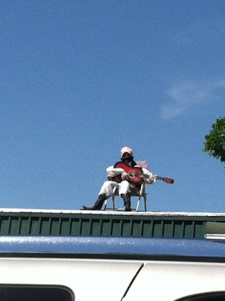 Photo credit: nextdoor