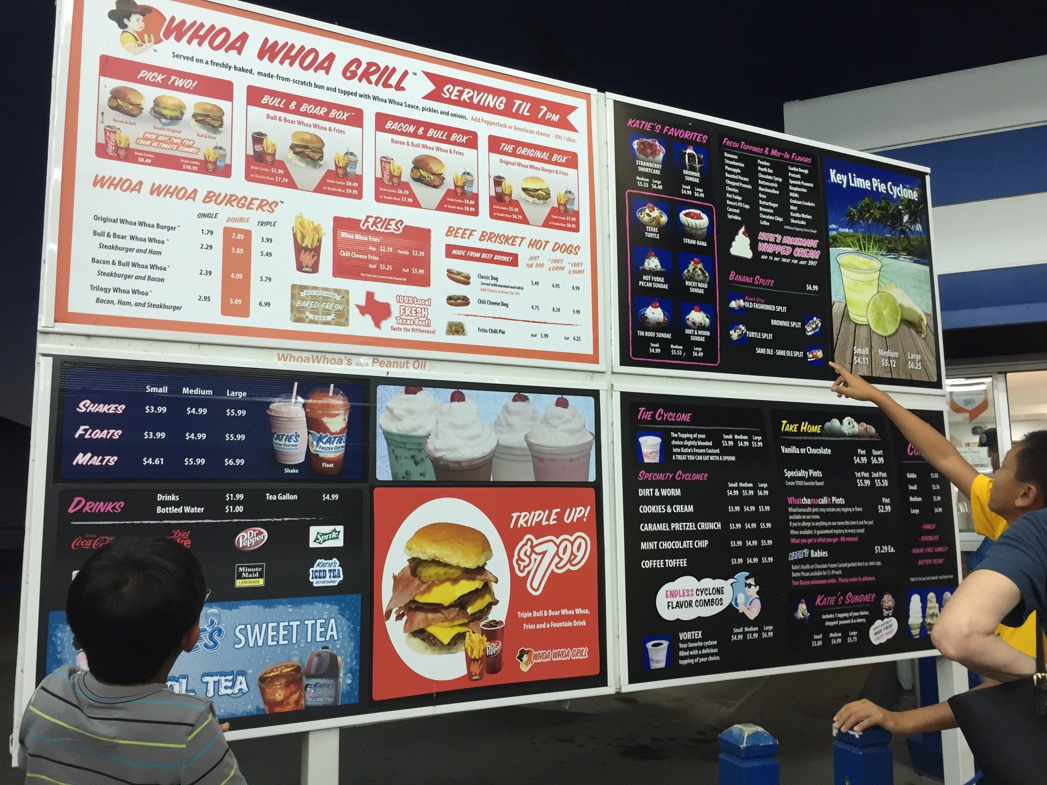 Photo credit: Tripadvisor