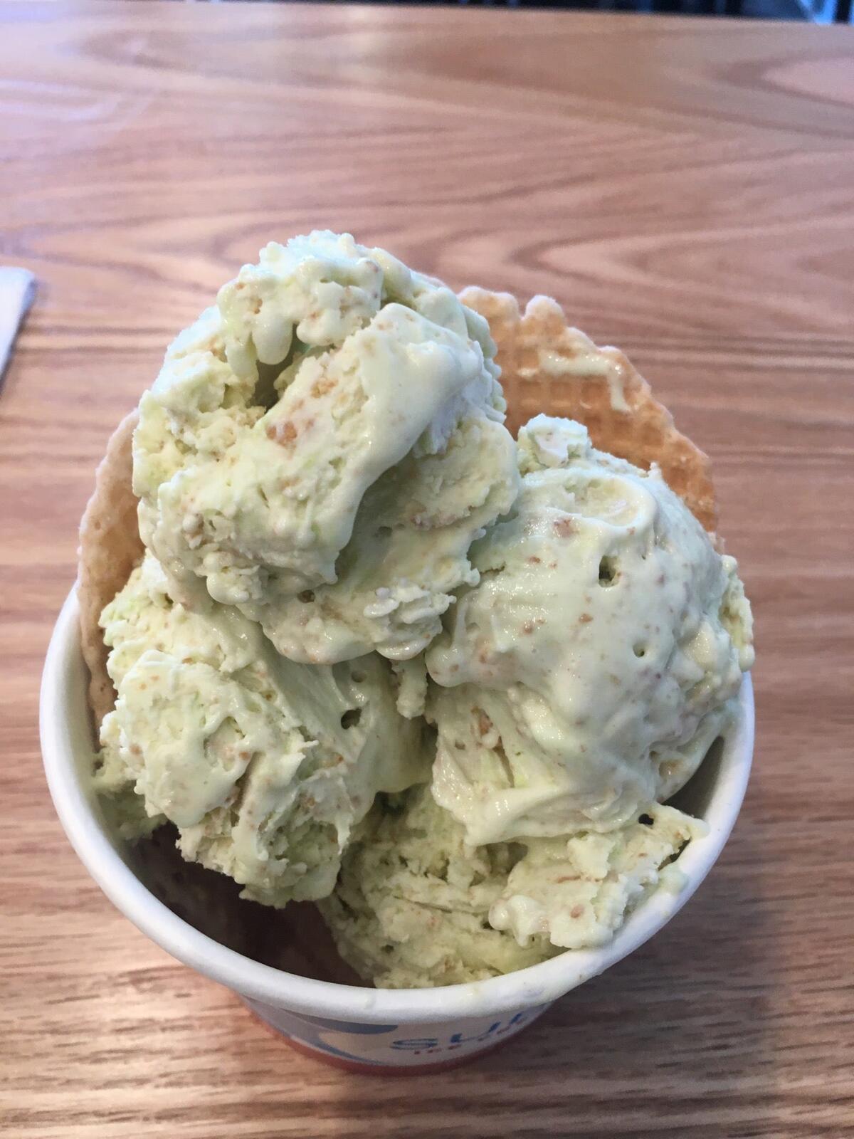 Photo credit: nextdoor