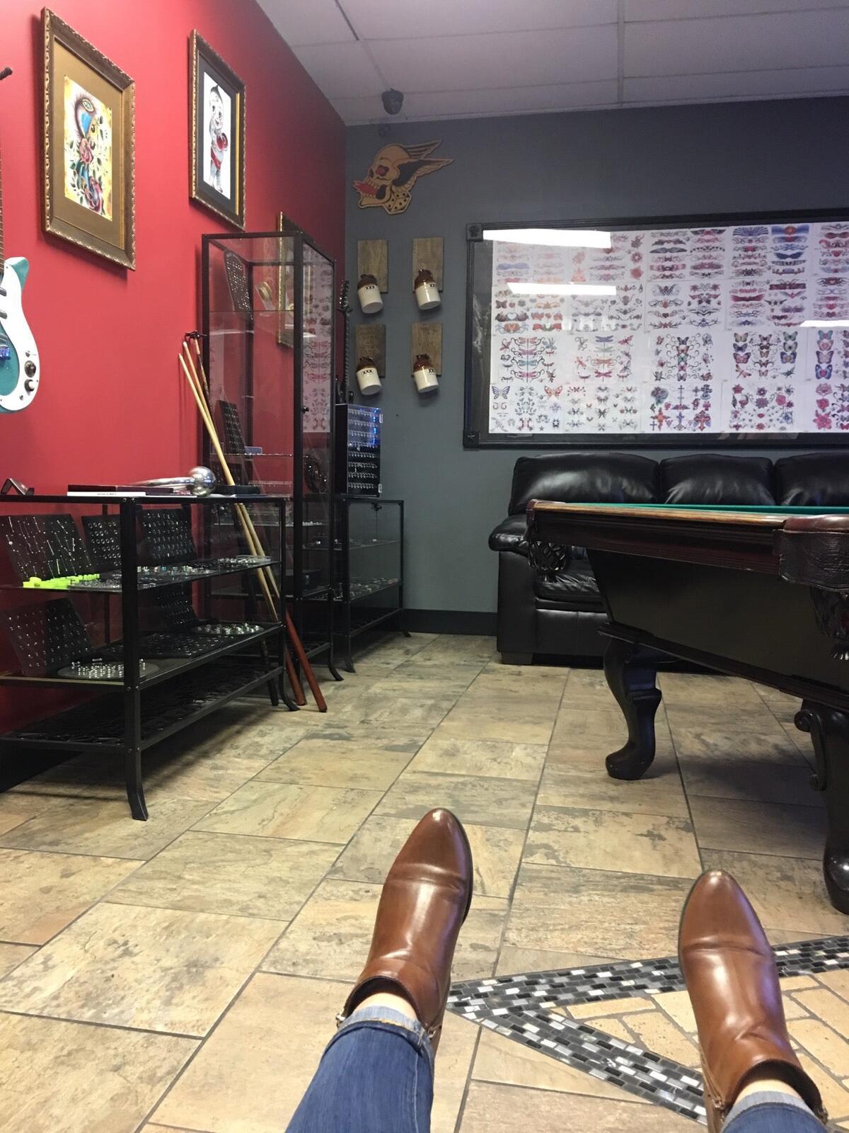 Photo credit: nextdoor