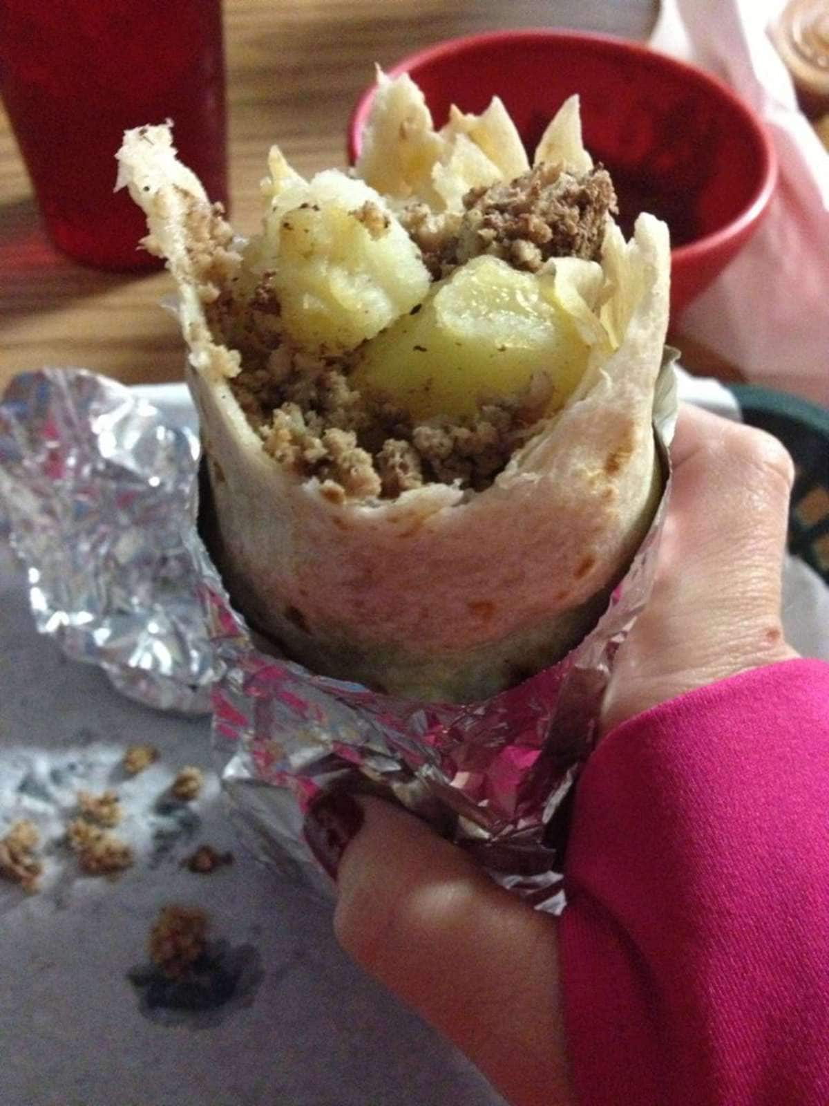 Photo credit: zomato