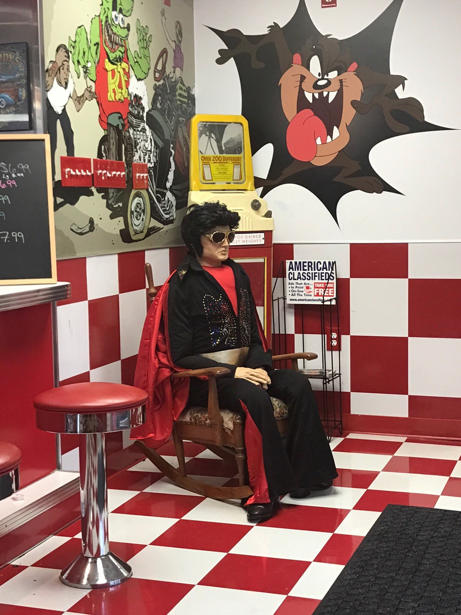 Photo credit: tripadvisor