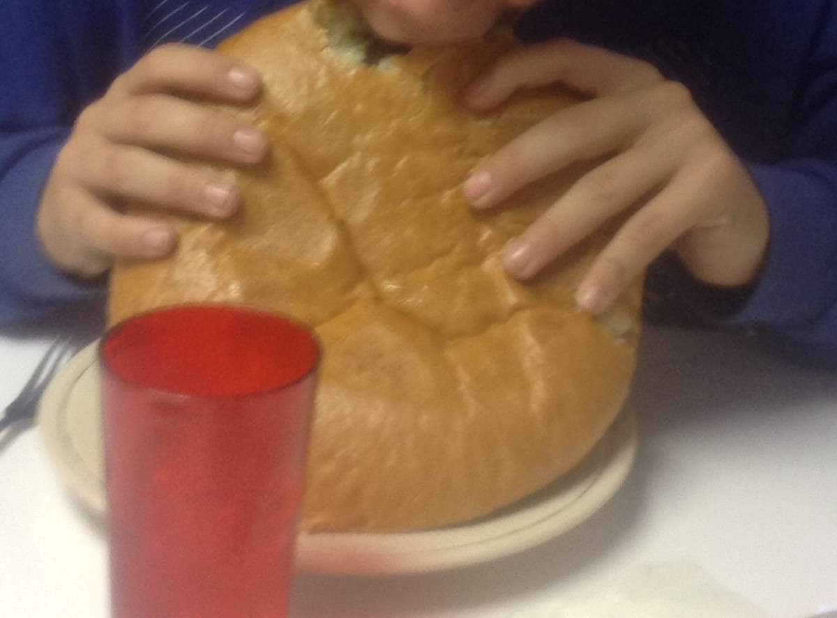 Photo credit: zomato