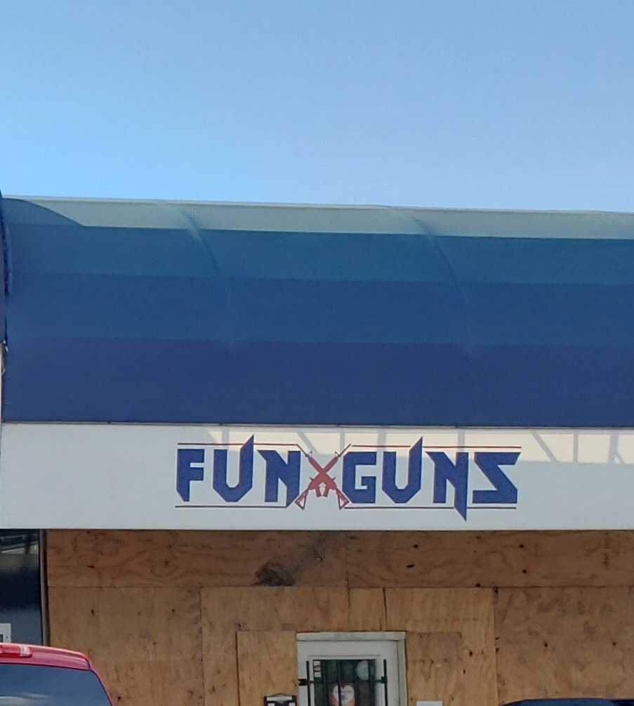 Fun Guns