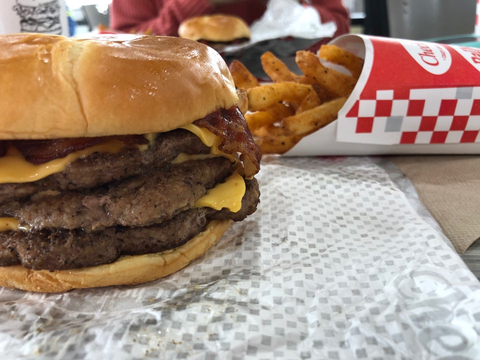 Photo credit: foursquare