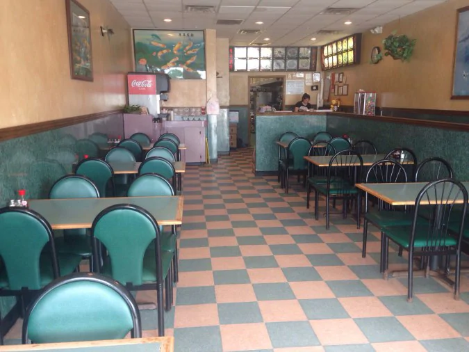 Photo credit: zomato