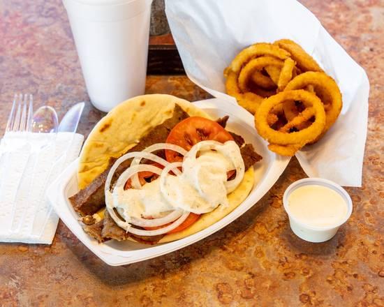 Photo credit: ubereats