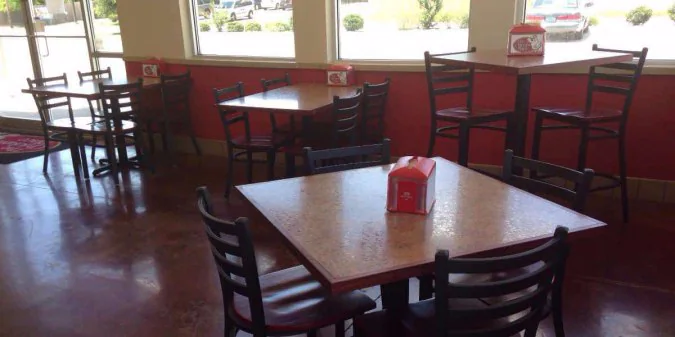 Photo credit: zomato