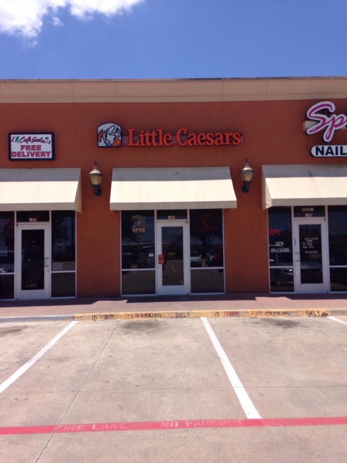 Photo credit: zomato