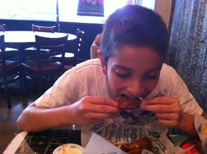 Photo credit: nextdoor