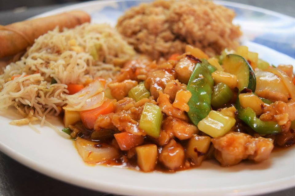 Photo credit: grubhub