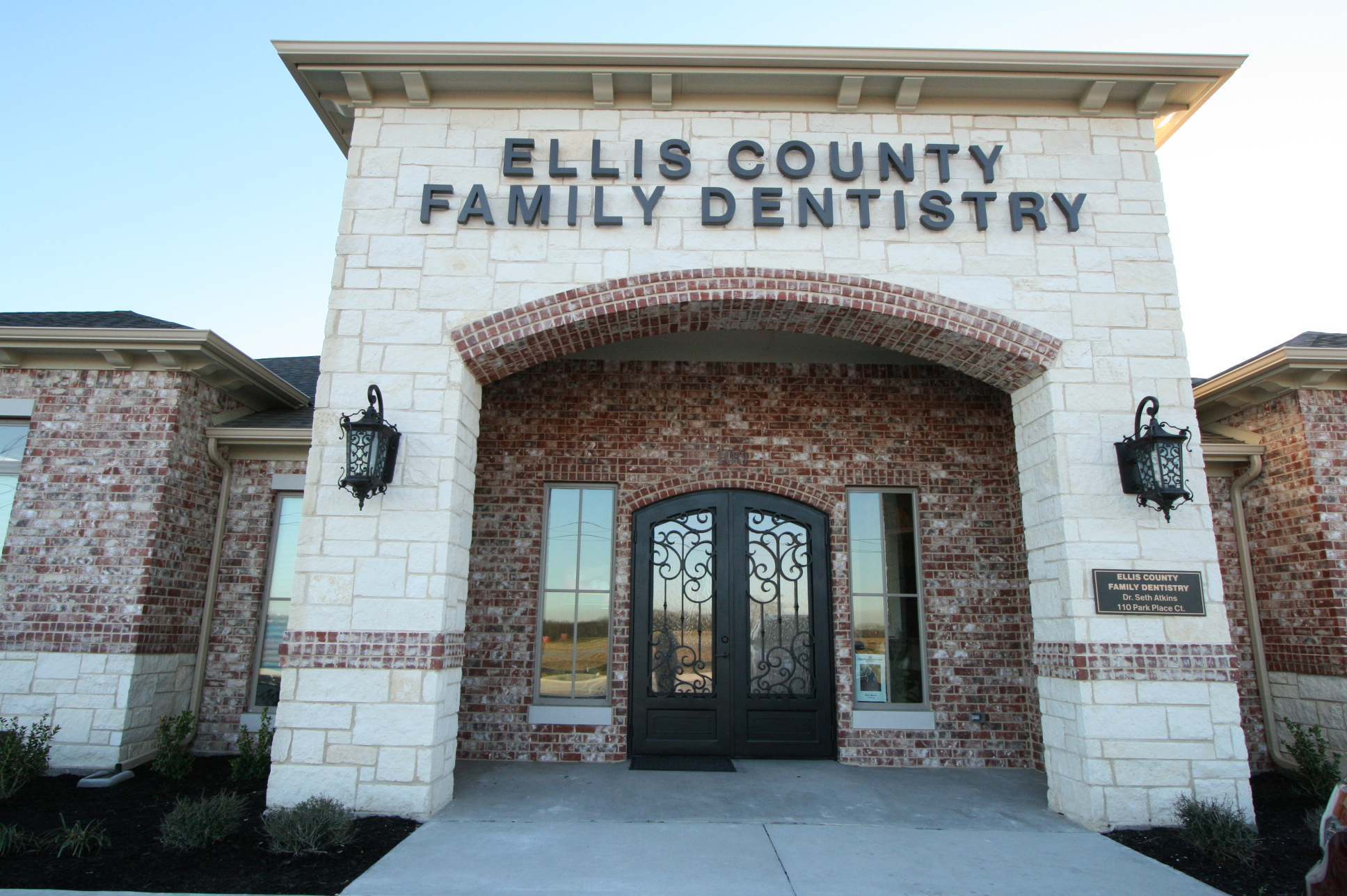 Ellis County Family Dentistry