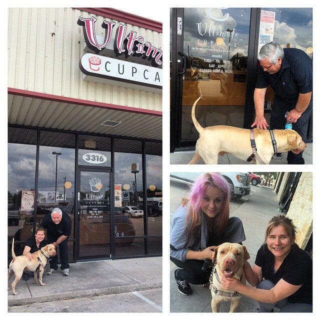 Photo credit: nextdoor