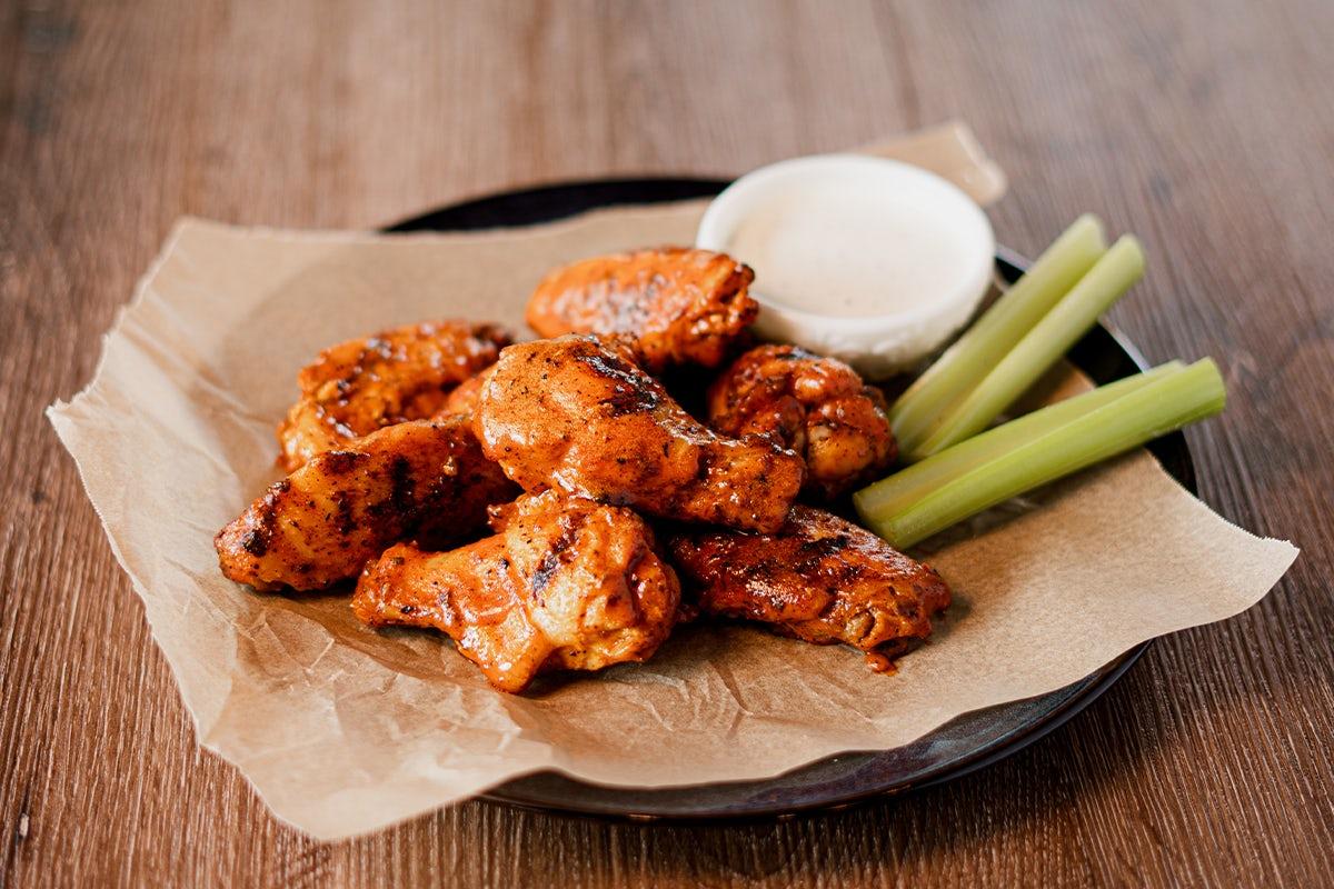 Photo credit: grubhub
