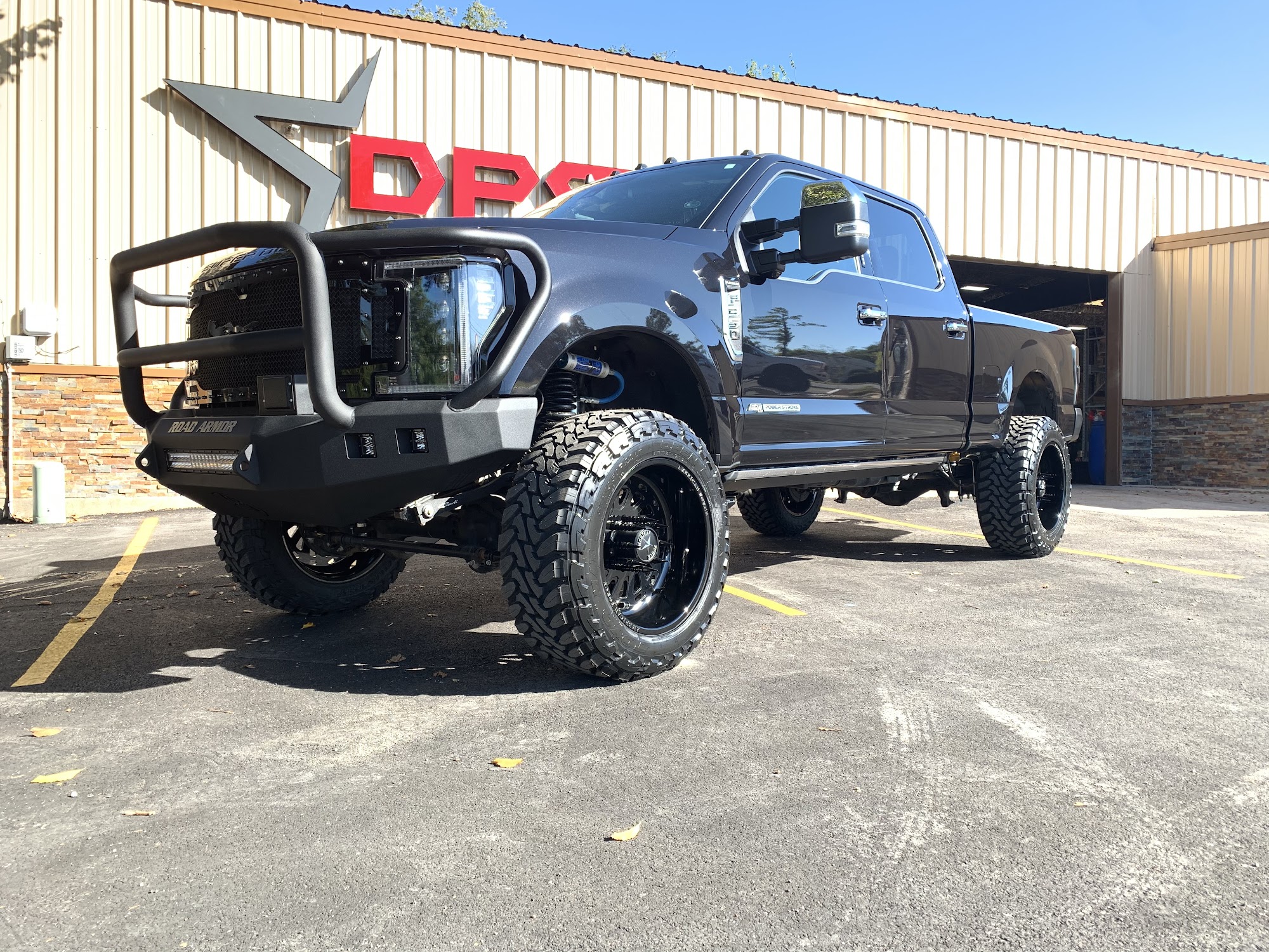 Diesel Performance Specialties