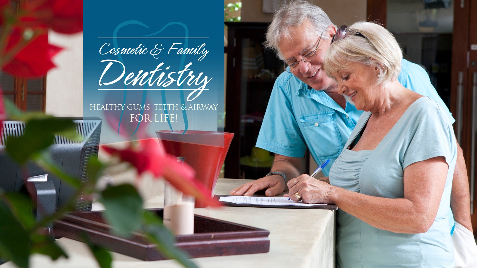Cosmetic & Family Dentistry of Weatherford