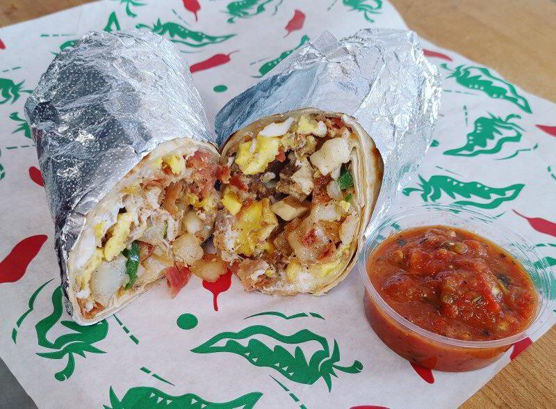 Photo credit: grubhub
